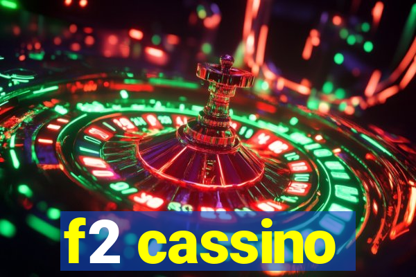f2 cassino
